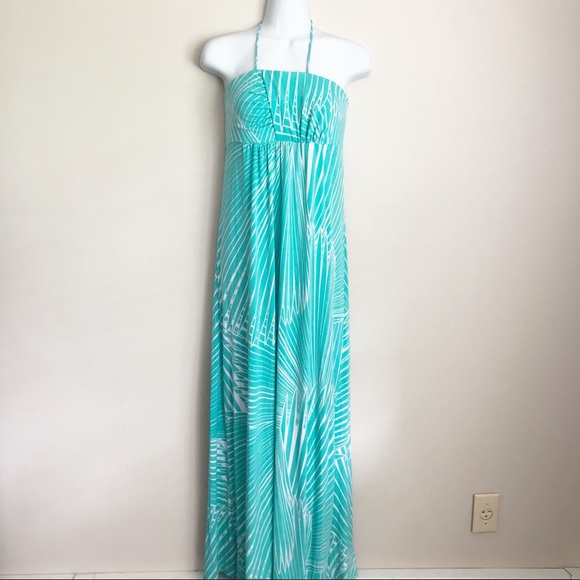 tori richard maxi dress